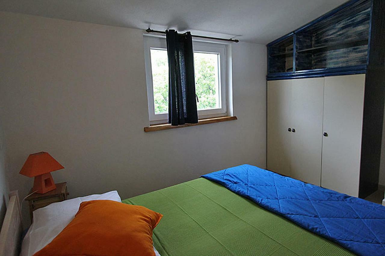 Apartament Ribarica Go Green 2 Zewnętrze zdjęcie