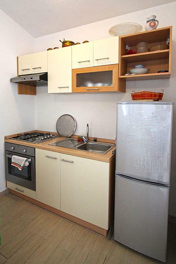 Apartament Ribarica Go Green 2 Zewnętrze zdjęcie
