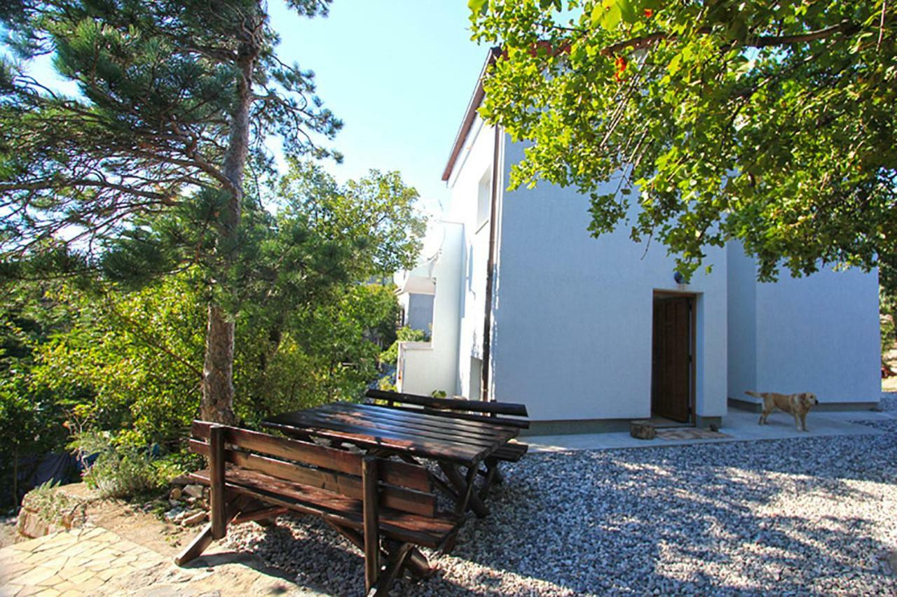 Apartament Ribarica Go Green 2 Zewnętrze zdjęcie