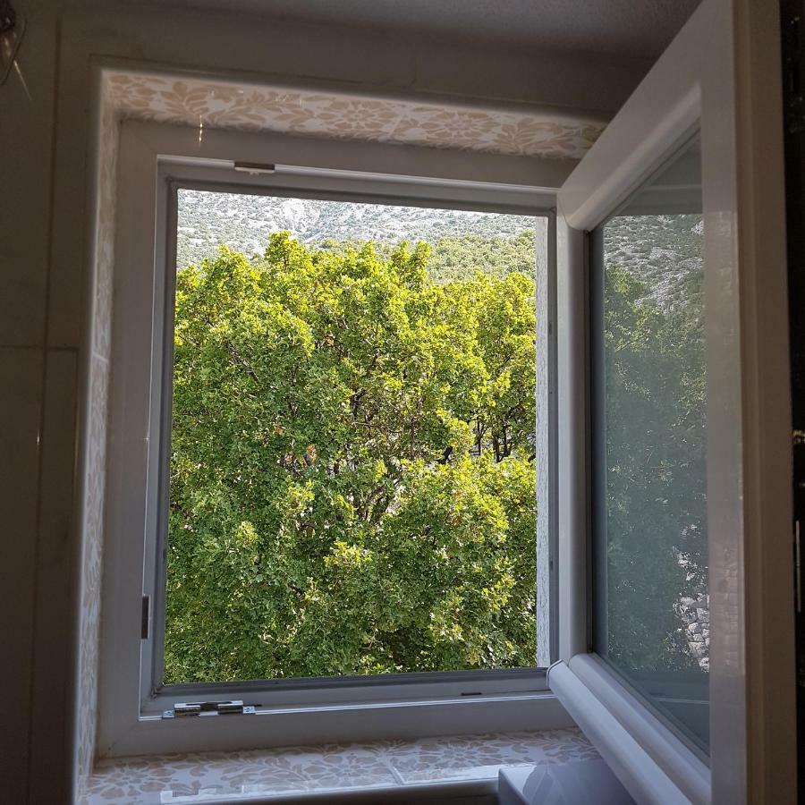 Apartament Ribarica Go Green 2 Zewnętrze zdjęcie